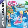 Polly Pocket! - Super Splash Island (Destination Software) Box Art Front